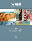 Evaluation of QSPR Techniques for Wastewater Treatment Processes (eBook, PDF)