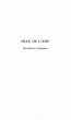 Fille de l'Asie (eBook, PDF) - Bild 1