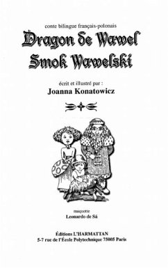 Cover Dragon de Wawel (eBook, PDF)