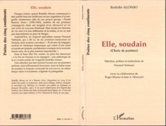 Cover ELLE, SOUDAIN (eBook, PDF)