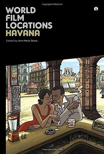 World Film Locations: Havana (eBook, PDF) World Film Locations: Havana (eBook, PDF)