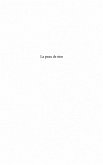 Peau de rien -Anthologie -Poesie (eBook, ePUB)