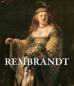 Rembrandt (eBook, ePUB) - Michel, Émile