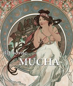 Alphonse Mucha (eBook, ePUB) - Bade, Patrick; Charles, Victoria