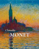 Claude Monet (eBook, ePUB)