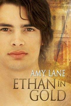 Ethan in Gold (eBook, ePUB) Cover Ethan in Gold (eBook, ePUB)
