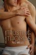 Trusting Thomas (eBook, ePUB) - Bild 1