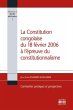 La constitution congolaise du 18... - Bild 1