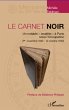 Le Carnet noir (eBook, ePUB) - Bild 1