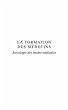 La formation des medecins (eBook, PDF) - Bild 1
