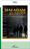 Macadam jeunesse : La rue, espace criminogene ? (eBook, ePUB)
