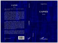 Cover L'Apnee (eBook, PDF)
