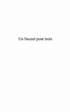 Cover Un linceul pour trois (eBook, PDF)