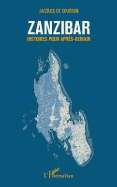 Zanzibar (eBook, PDF) Zanzibar (eBook, PDF)
