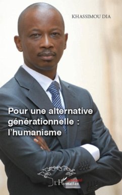 Cover Pour une alternative generationnelle : l (eBook, ePUB)