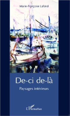 DE-CI DE-LA - Paysages interiers (eBook, PDF)
