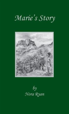 Cover Marie's Story (eBook, ePUB)