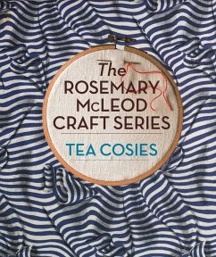 Cover The Rosemary McLeod Craft Series: Tea Cosies (eBook, ePUB)