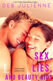 Sex, Lies, and Beauty Aids (eBook, ePUB)