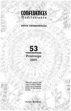 Confluences no. 53 (eBook, PDF) Confluences no. 53 (eBook, PDF)