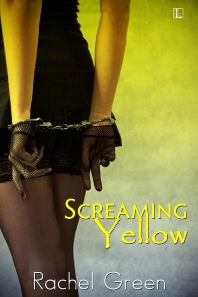 Screaming Yellow (eBook, ePUB) Screaming Yellow (eBook, ePUB)
