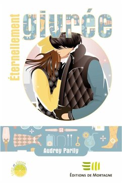 Cover Eternellement givree (eBook, ePUB)