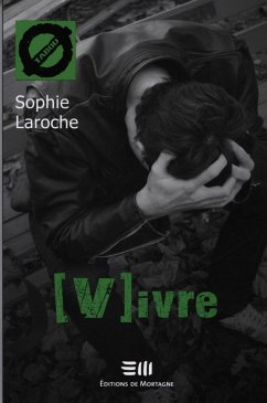[V]ivre (eBook, PDF) - Laroche, Sophie