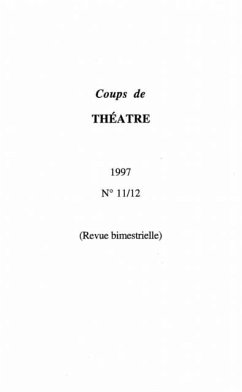 La Duparc dans les feux de l'amour (eBook, PDF)