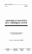 Histoire et societes no. 12 (eBook, PDF) - Bild 1
