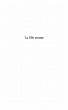 La fille errante (eBook, PDF) - Bild 1