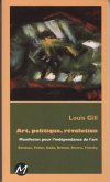 Art, politique, revolution : Manifestes pour l'independance (eBook, PDF)