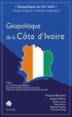 Geopolitique de la cOte d'ivoire (eBook, ePUB)