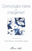 Communication interne et changement (eBook, ePUB)
