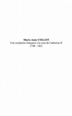 Marie-Anne Collot (eBook, PDF)