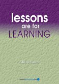 Lessons are for Learning (eBook, PDF)