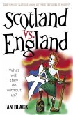 Scotland vs England (eBook, ePUB) Scotland vs England (eBook, ePUB)