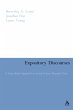 Expository Discourse (eBook, PDF) - Bild 1