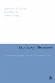 Expository Discourse (eBook, PDF)