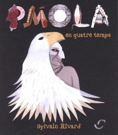 Cover Pmola en quatre temps (eBook, PDF)