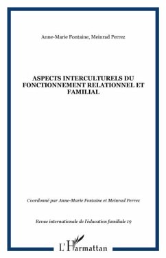 Aspects interculturels fonctionnement re (eBook, PDF) - Collectif