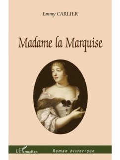 Madame la Marquise (eBook, PDF) - Emmy Carlier