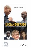 Le clan des Wade (eBook, ePUB)