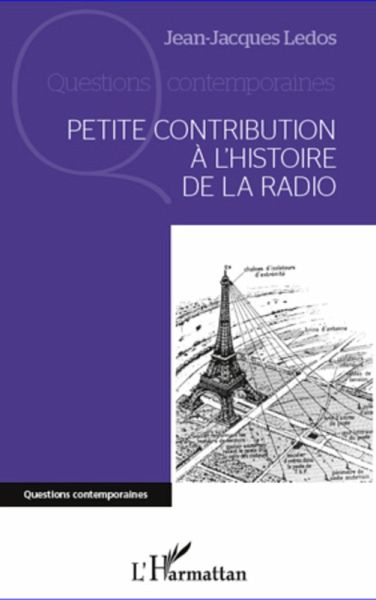 Petite contribution a l'histoire de la radio (eBook, ePUB)