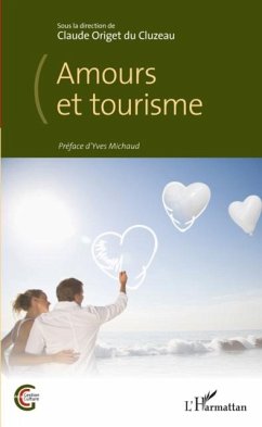 Amours et tourisme (eBook, PDF)