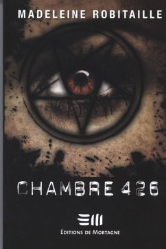 Cover Chambre 426 (eBook, PDF)