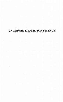 Cover Un deporte brise son silence (eBook, PDF)