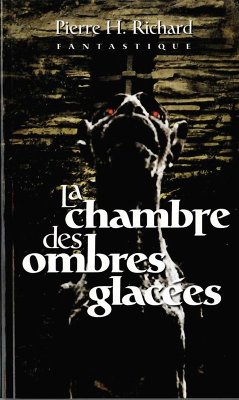 Cover La chambre des ombres glacees (eBook, ePUB)