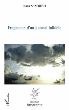 Cover Fragments d'un journal infidele (eBook, ePUB)