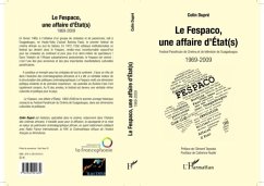 Fespaco, une affaire d'Etat(s) Le -1969-2009 (eBook, PDF)