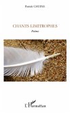 Chants limitrophes (eBook, ePUB)